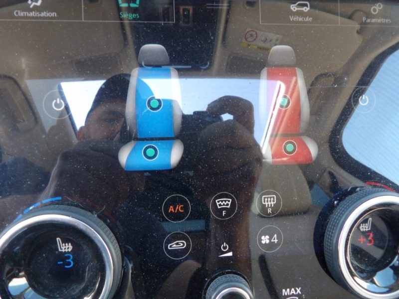 LAND ROVER RANGE ROVER SPORT P400E 404CH HSE