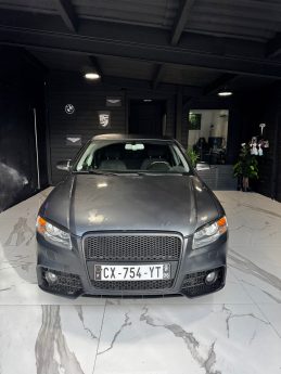 Audi A4 2.0 TDI 140 ch – Roule parfaitement bien – Prix ferme 