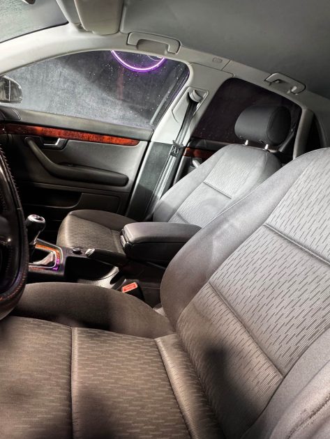 Audi A4 2.0 TDI 140 ch – Roule parfaitement bien – Prix ferme 