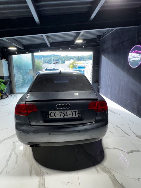 Audi A4 2.0 TDI 140 ch – Roule parfaitement bien – Prix ferme 