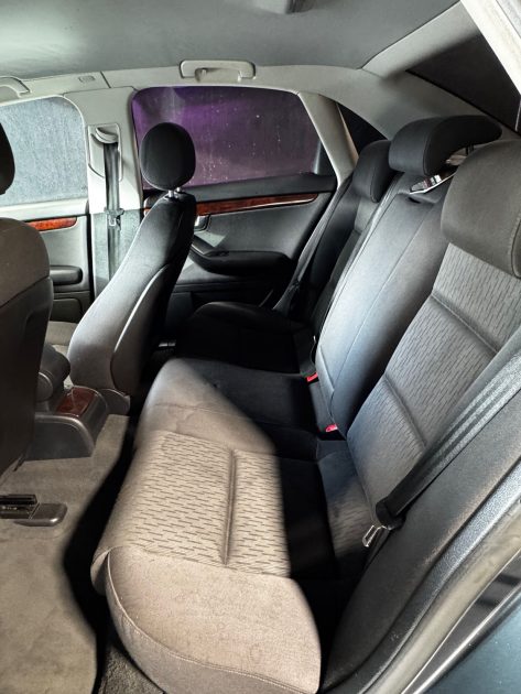 Audi A4 2.0 TDI 140 ch – Roule parfaitement bien – Prix ferme 