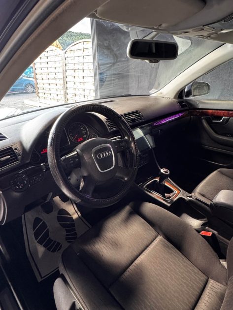 Audi A4 2.0 TDI 140 ch – Roule parfaitement bien – Prix ferme 