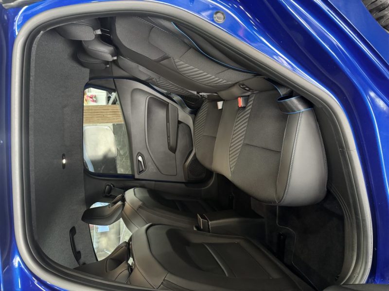 RENAULT CLIO V ESPRIT ALPINE 145cv E-TECH 2025