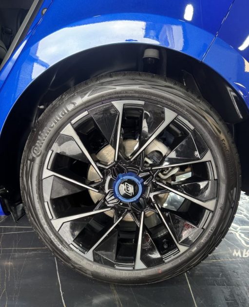 RENAULT CLIO V ESPRIT ALPINE 145cv E-TECH 2025