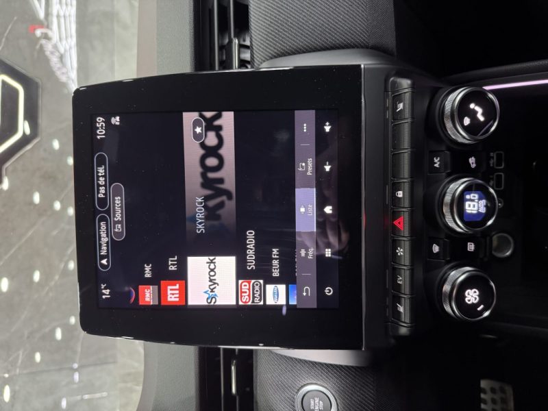 RENAULT CLIO V ESPRIT ALPINE 145cv E-TECH 2025