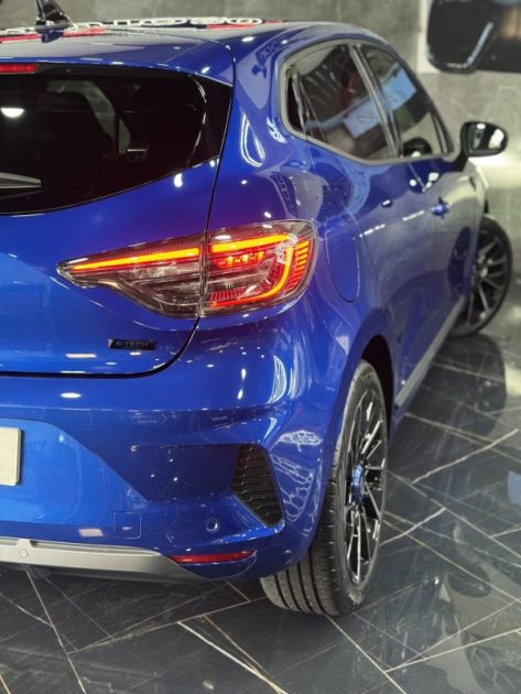 RENAULT CLIO V ESPRIT ALPINE 145cv E-TECH 2025