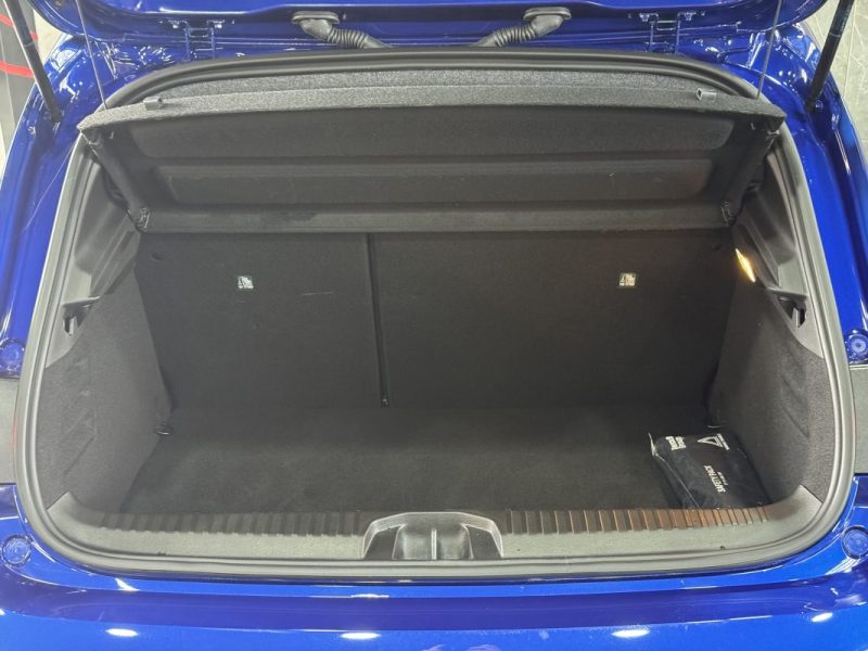 RENAULT CLIO V ESPRIT ALPINE 145cv E-TECH 2025