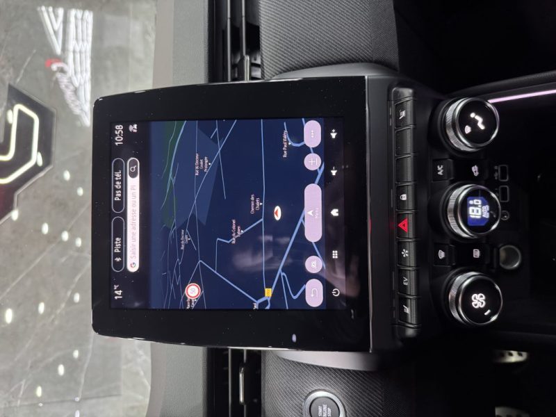 RENAULT CLIO V ESPRIT ALPINE 145cv E-TECH 2025