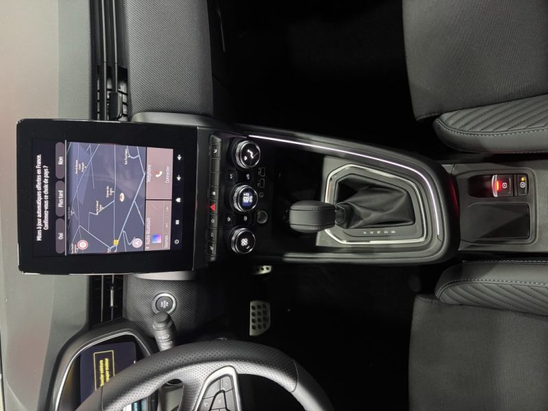 RENAULT CLIO V ESPRIT ALPINE 145cv E-TECH 2025