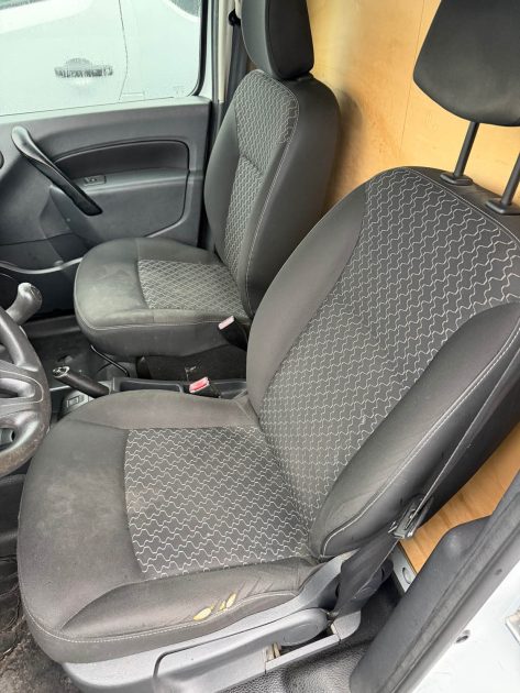 RENAULT KANGOO 1.5 DCI 75 2016