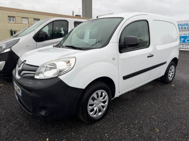 RENAULT KANGOO 1.5 DCI 75 2016