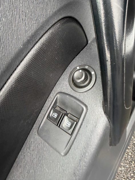 RENAULT KANGOO 1.5 DCI 75 2016