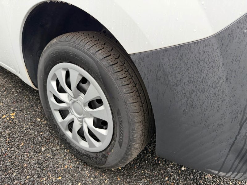 RENAULT KANGOO 1.5 DCI 75 2016