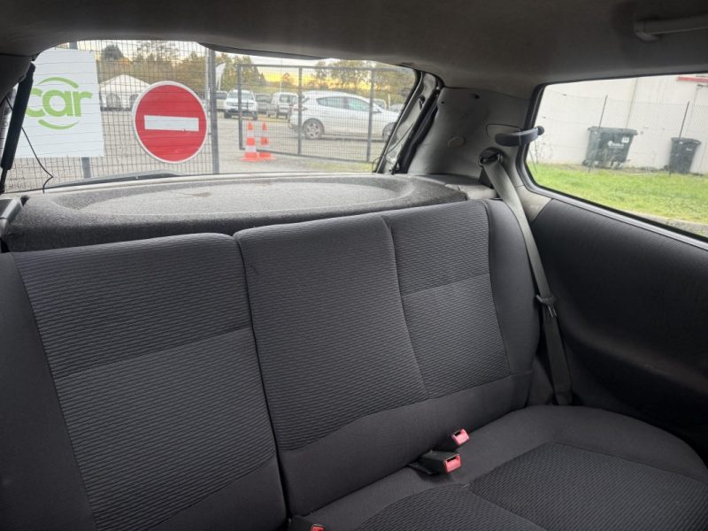 FIAT PUNTO JTD 85CV ACTIVE 2003