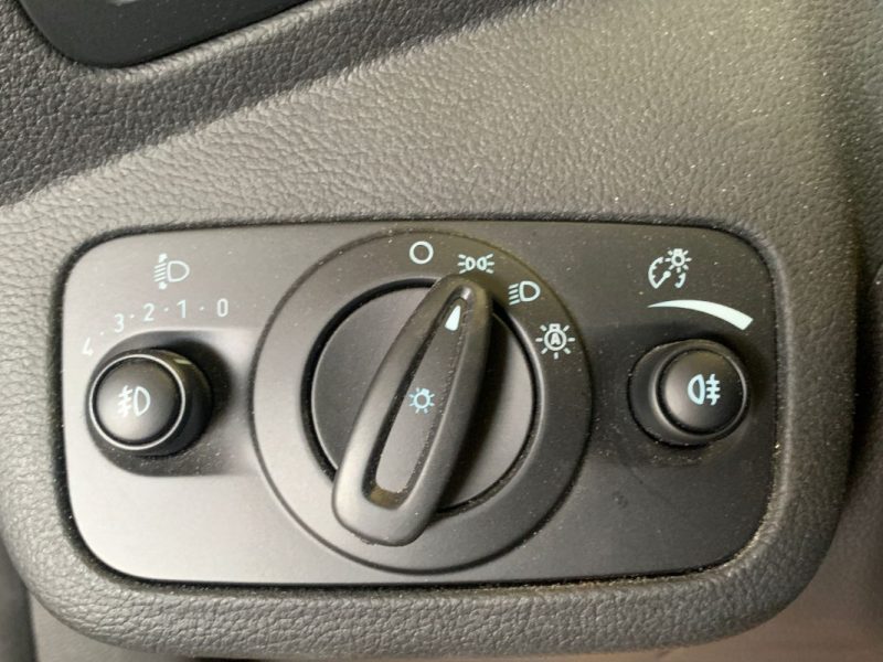 FORD KUGA ST LINE 2.0 TDCI 150CH 4X2 - Attelage - Cuir Alcantara - 82 000km 