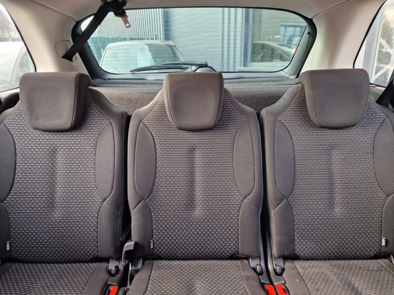 CITROEN C4 PICASSO 1.6 HDI 110CH *EXCLUSIVE* 1ERE MAIN -GARANTIE REVISE- 2011