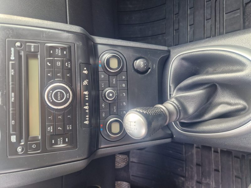 NISSAN QASHQAI 2.0L DCI 150 *CONNECT EDITION* GARANTIE REVISE 2009