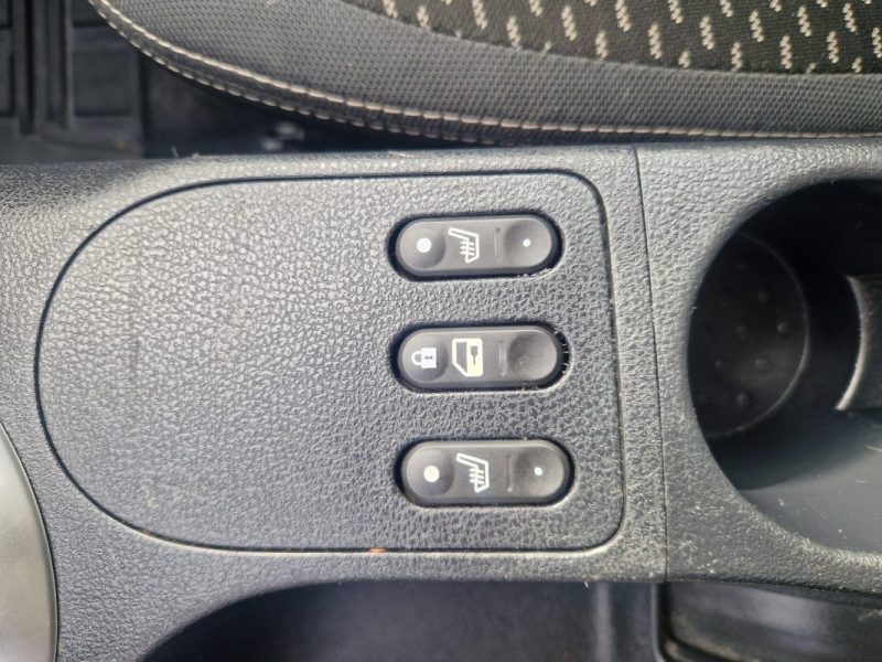 NISSAN QASHQAI 2.0L DCI 150 *CONNECT EDITION* GARANTIE REVISE 2009