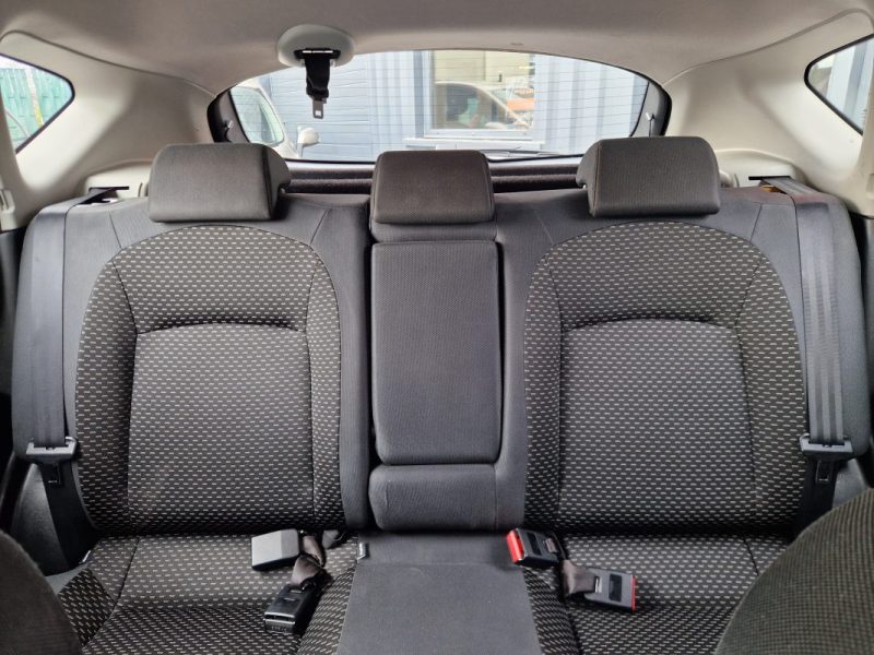 NISSAN QASHQAI 2.0L DCI 150 *CONNECT EDITION* GARANTIE REVISE 2009