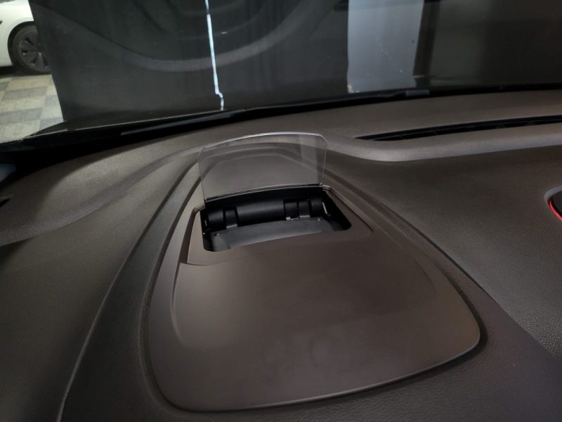 RENAULT ESPACE V 1.6 TCe 200 INITIALE PARIS / TOIT OUVRANT / SIEGES MASSANTS / MAIN LIBRE