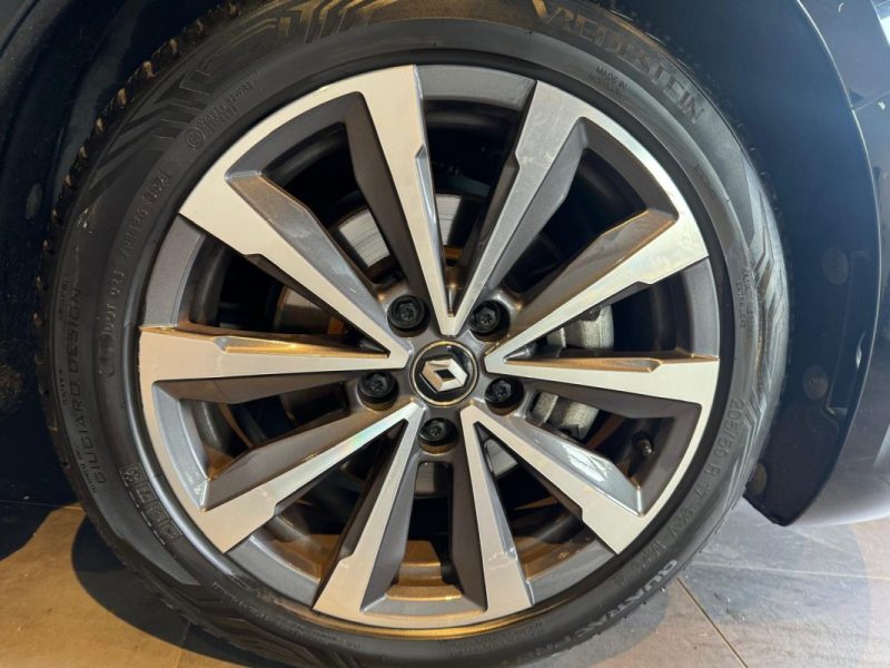 RENAULT MEGANE IV ESTATE 1.3 TCE 160 RS LINE EDC / 1ERE MAIN  2022