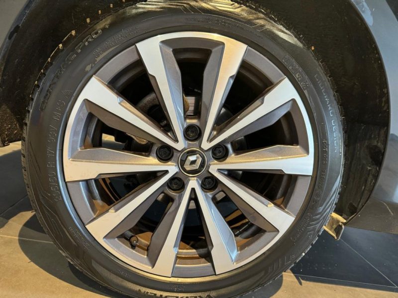 RENAULT MEGANE IV ESTATE 1.3 TCE 160 RS LINE EDC / 1ERE MAIN  2022