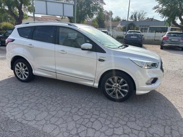 FORD KUGA 2.0 TDCI 150CH STOP&START TREND 4X2 EURO6.2 2018