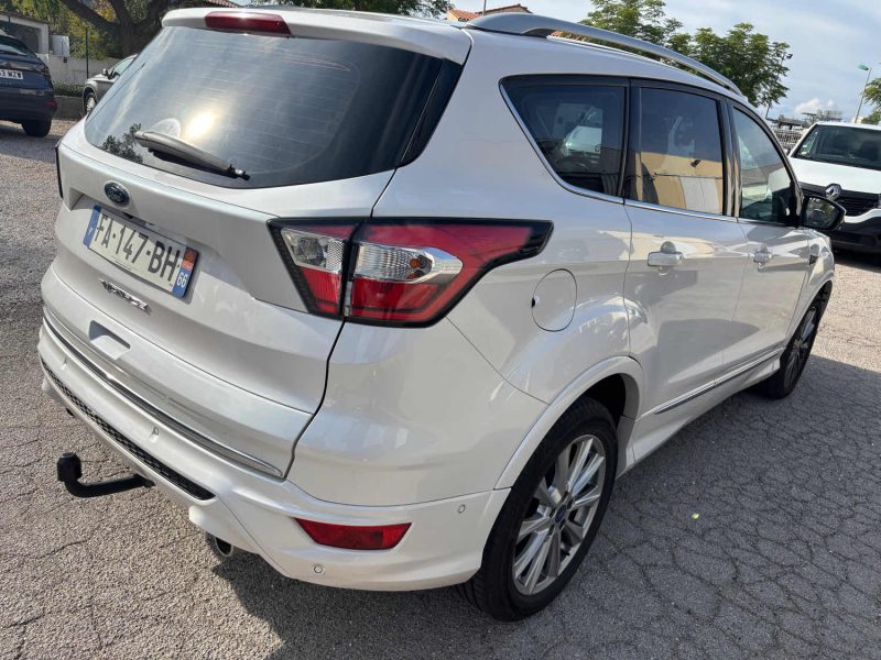 FORD KUGA 2.0 TDCI 150CH STOP&START TREND 4X2 EURO6.2 2018