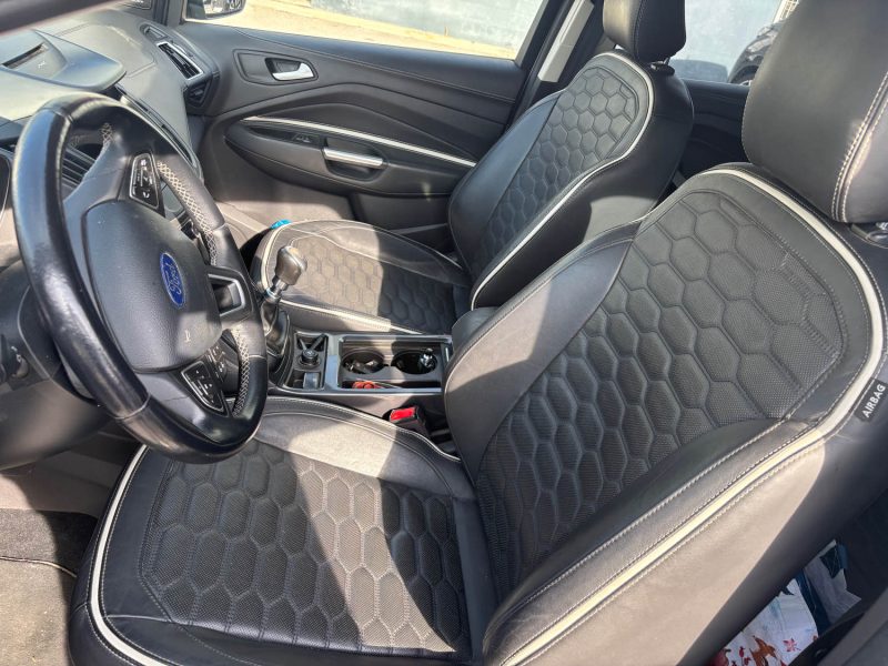 FORD KUGA 2.0 TDCI 150CH STOP&START TREND 4X2 EURO6.2 2018