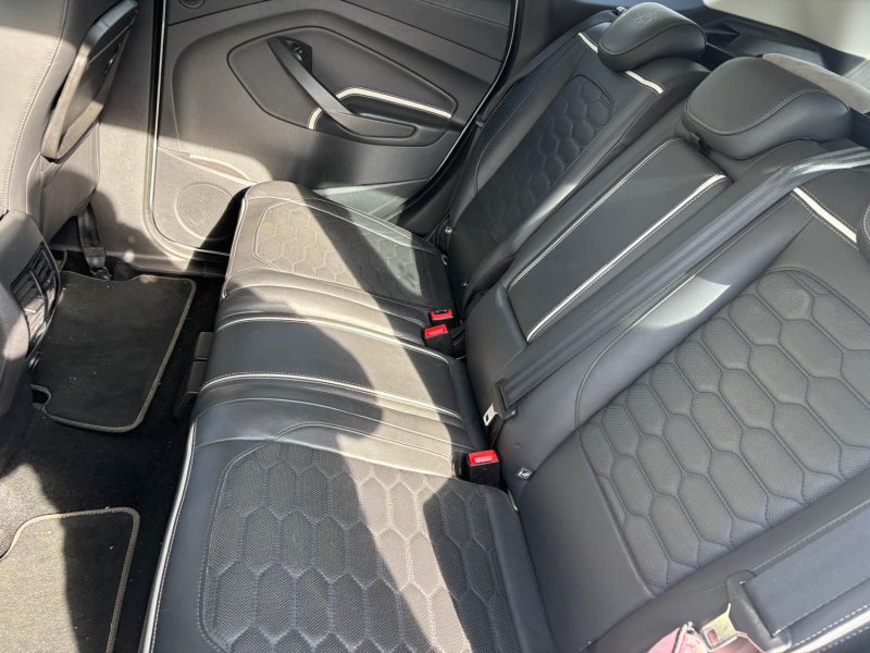 FORD KUGA 2.0 TDCI 150CH STOP&START TREND 4X2 EURO6.2 2018