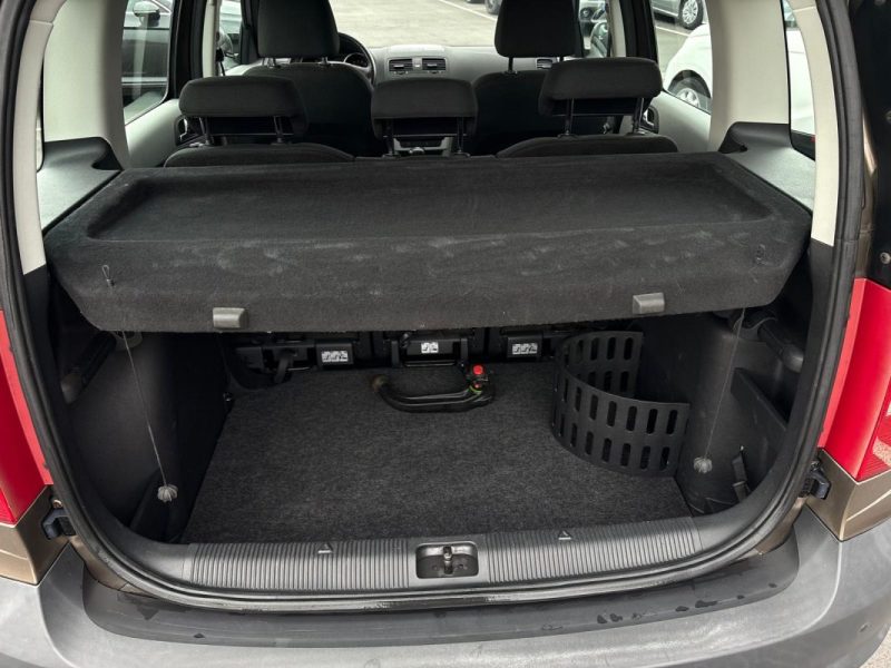 SKODA Yeti 1.2 TSI 106ch 🚙🔥 102 000 km 📋 Suivi / Sièges chauffants 🛋️ Attelage 🔗 BVA ⚙️ Reprise