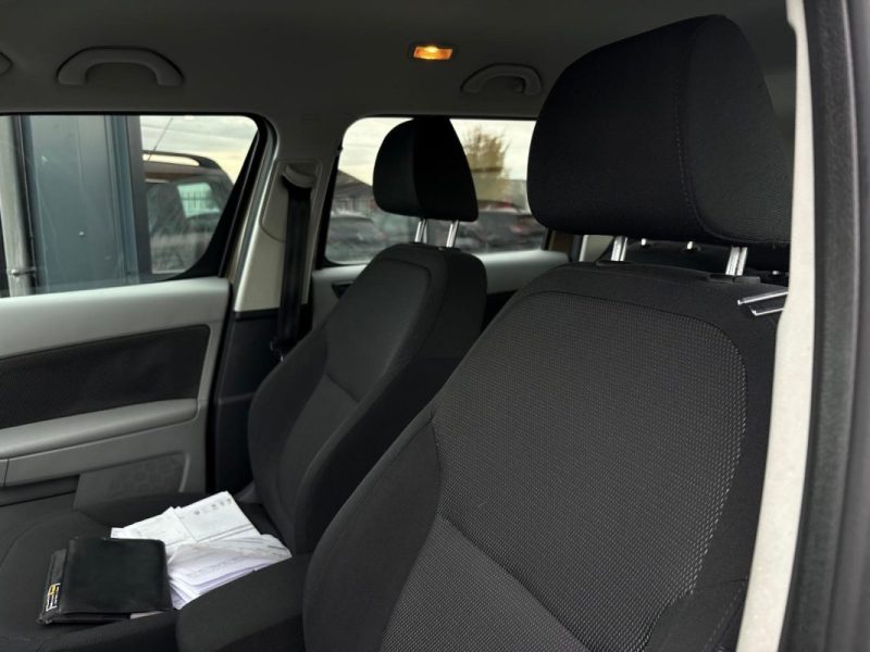 SKODA Yeti 1.2 TSI 106ch 🚙🔥 102 000 km 📋 Suivi / Sièges chauffants 🛋️ Attelage 🔗 BVA ⚙️ Reprise