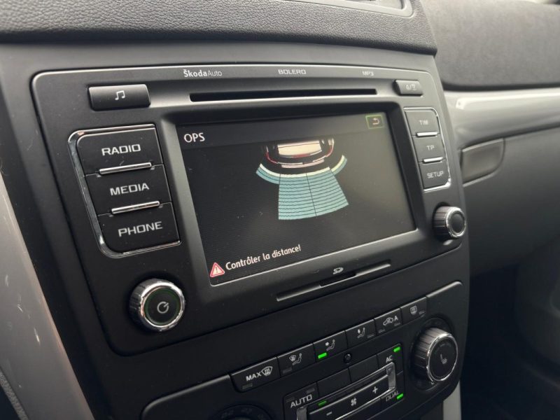 SKODA Yeti 1.2 TSI 106ch 🚙🔥 102 000 km 📋 Suivi / Sièges chauffants 🛋️ Attelage 🔗 BVA ⚙️ Reprise