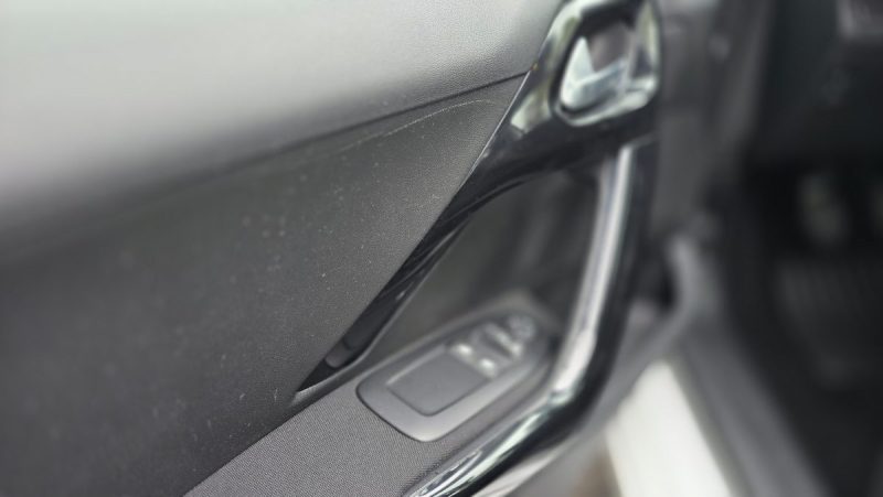 PEUGEOT 208 BLUEHDI 100 CV  PREMIUM PACK 2019