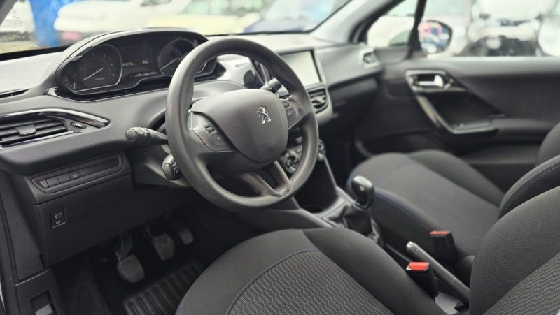 PEUGEOT 208 BLUEHDI 100 CV  PREMIUM PACK 2019