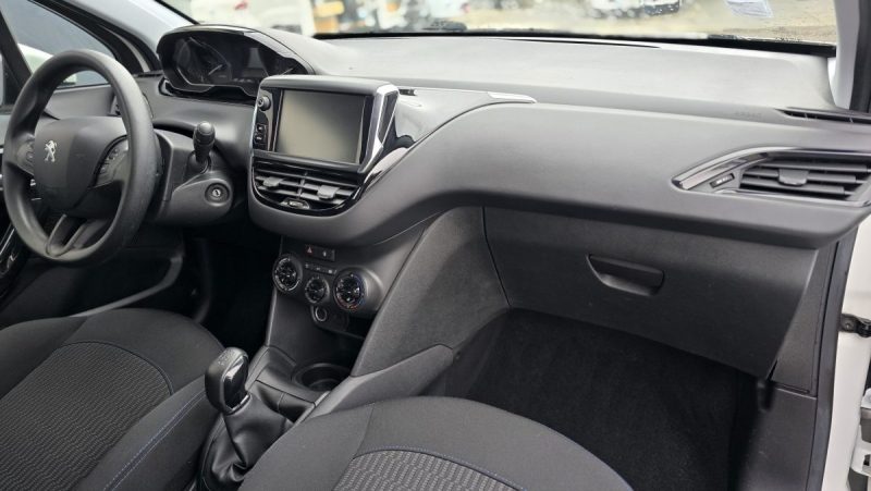 PEUGEOT 208 BLUEHDI 100 CV  PREMIUM PACK 2019