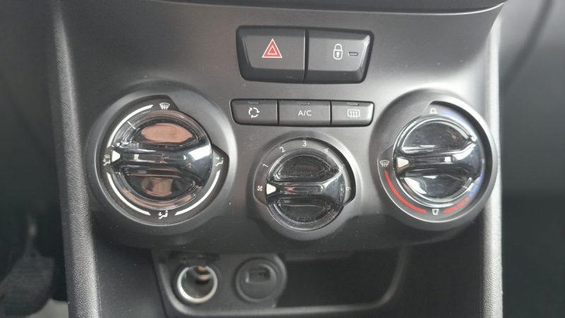 PEUGEOT 208 BLUEHDI 100 CV  PREMIUM PACK 2019