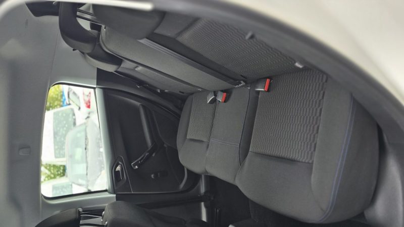 PEUGEOT 208 BLUEHDI 100 CV  PREMIUM PACK 2019