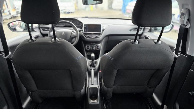 PEUGEOT 208 BLUEHDI 100 CV  PREMIUM PACK 2019