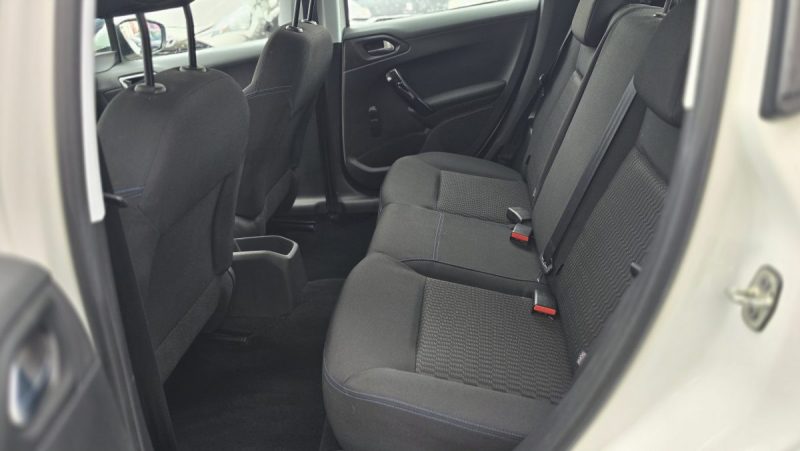 PEUGEOT 208 BLUEHDI 100 CV  PREMIUM PACK 2019