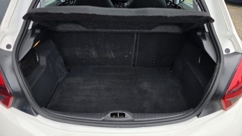 PEUGEOT 208 BLUEHDI 100 CV  PREMIUM PACK 2019