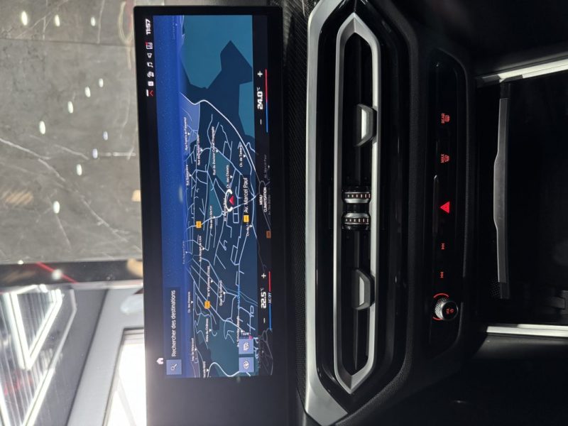 BMW M2 3.0I 460CH 2023