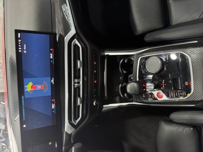 BMW M2 3.0I 460CH 2023