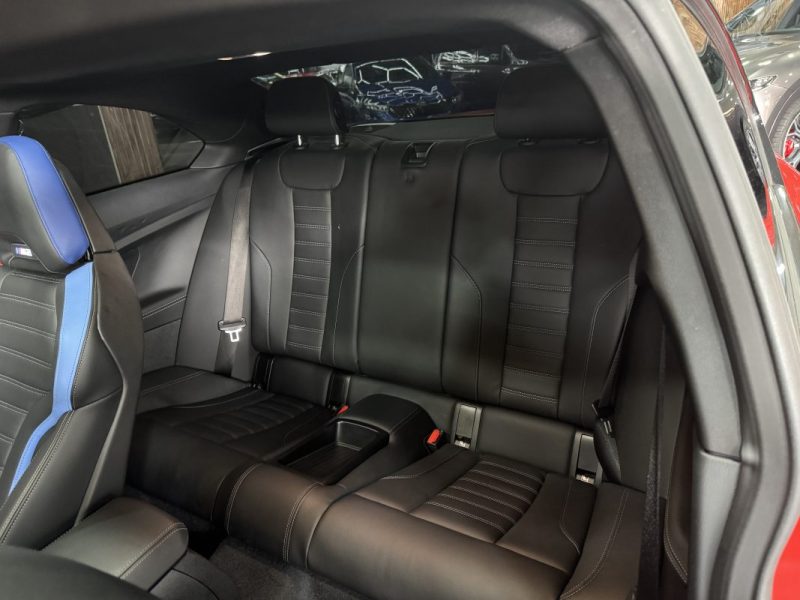 BMW M2 3.0I 460CH 2023