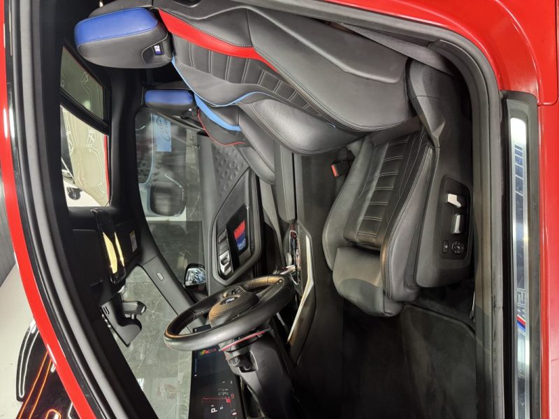 BMW M2 3.0I 460CH 2023