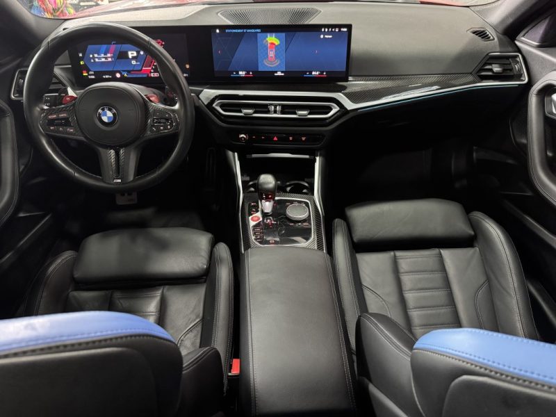 BMW M2 3.0I 460CH 2023