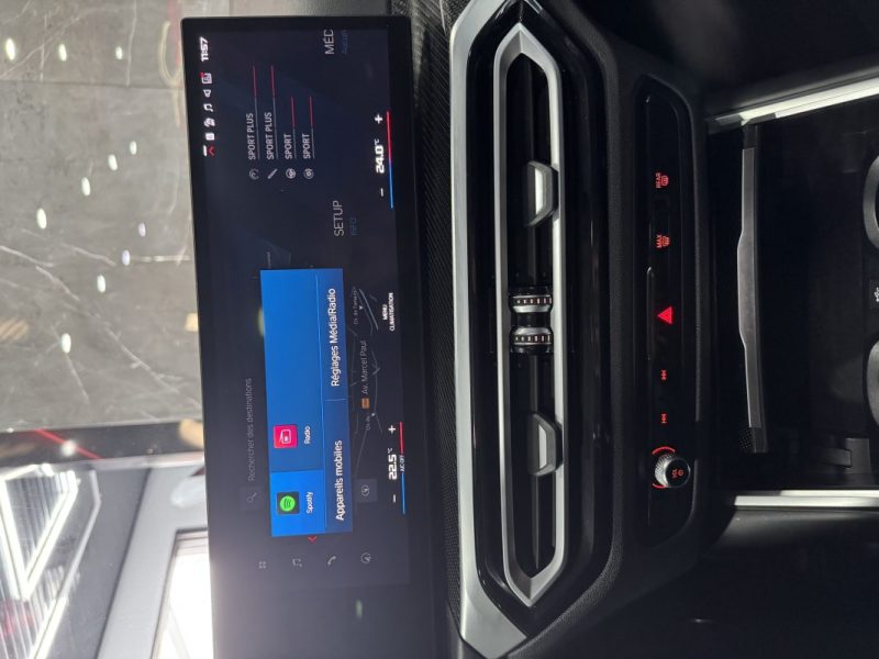 BMW M2 3.0I 460CH 2023