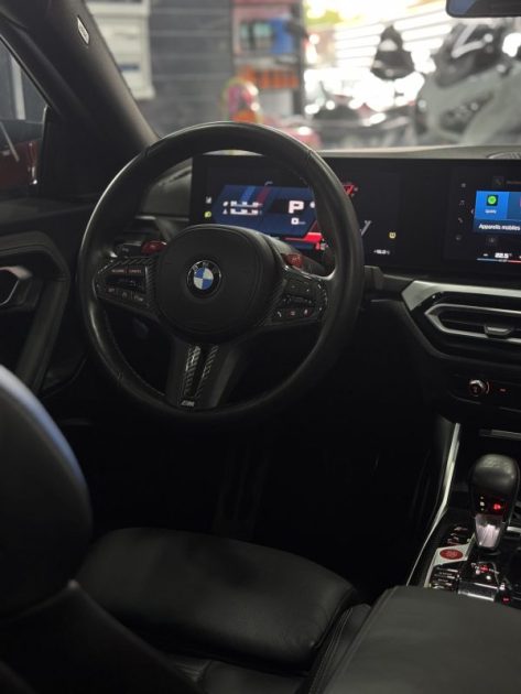BMW M2 3.0I 460CH 2023