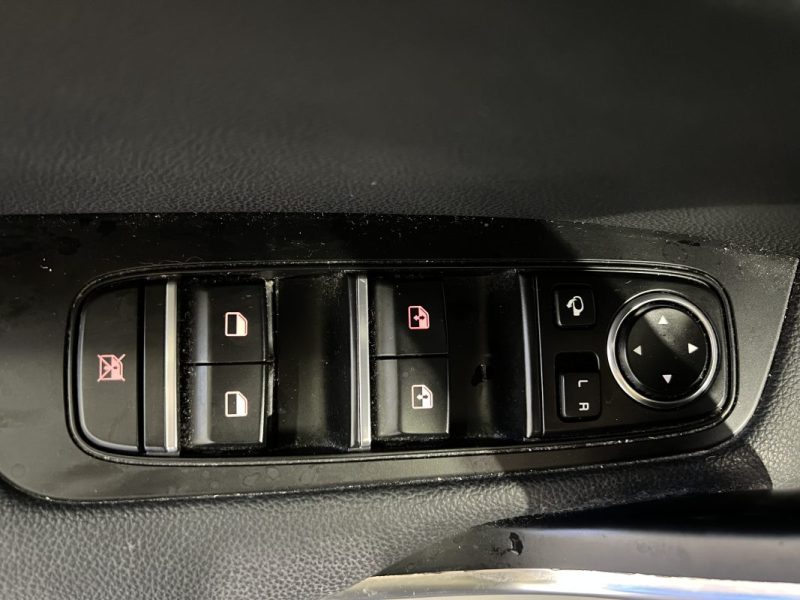 KIA CEED 1.0 T-GDI 120CH BVM6 ACTIVE 2019 / SUIVI ENTRETIEN COMPLET