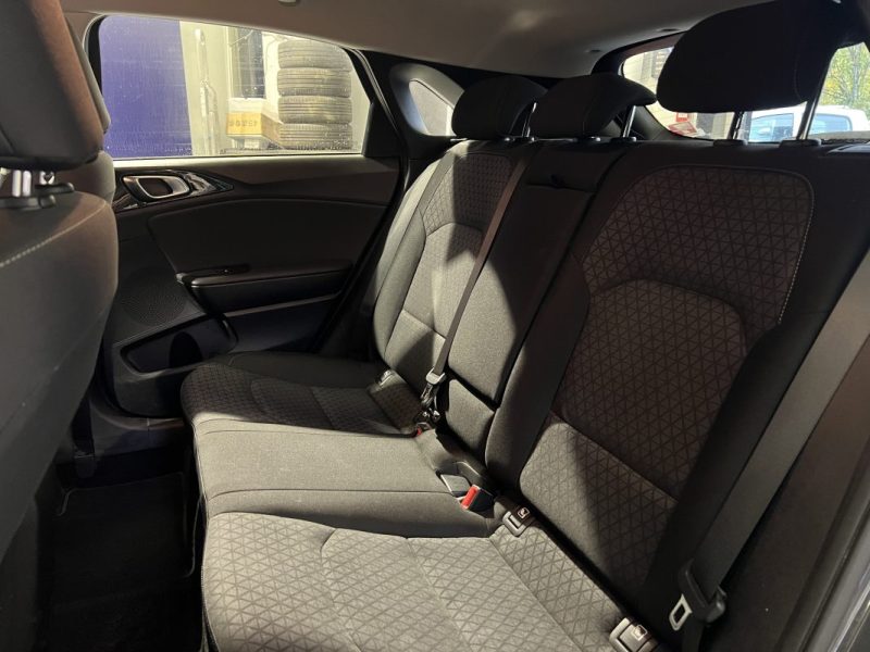 KIA CEED 1.0 T-GDI 120CH BVM6 ACTIVE 2019 / SUIVI ENTRETIEN COMPLET